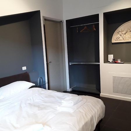Savoia Rooms Padova Exteriér fotografie