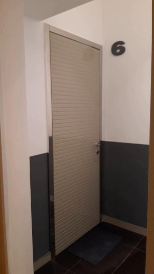 Savoia Rooms Padova Exteriér fotografie