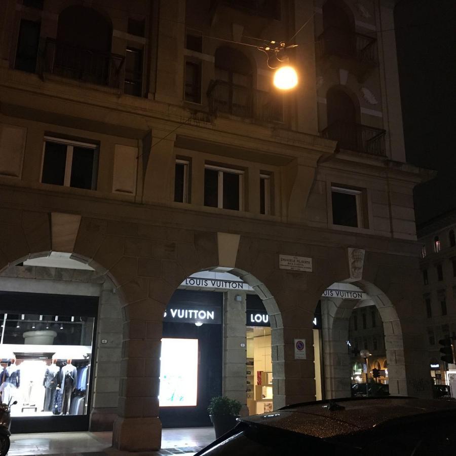 Savoia Rooms Padova Exteriér fotografie