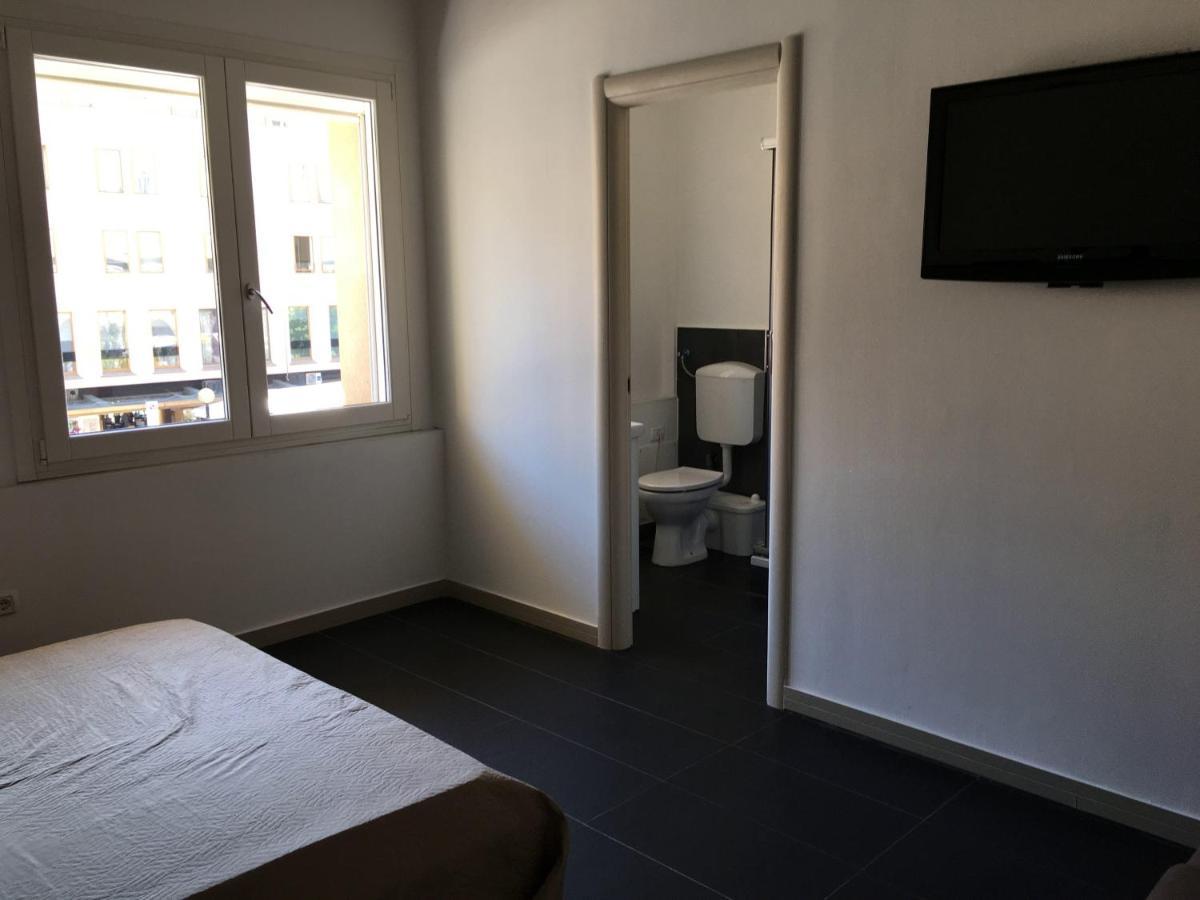Savoia Rooms Padova Exteriér fotografie