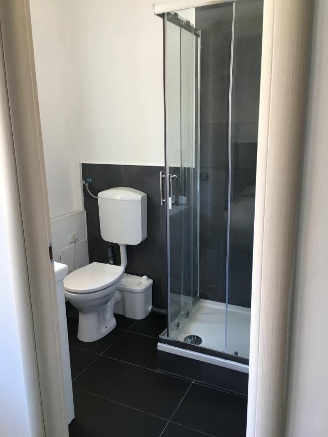 Savoia Rooms Padova Exteriér fotografie