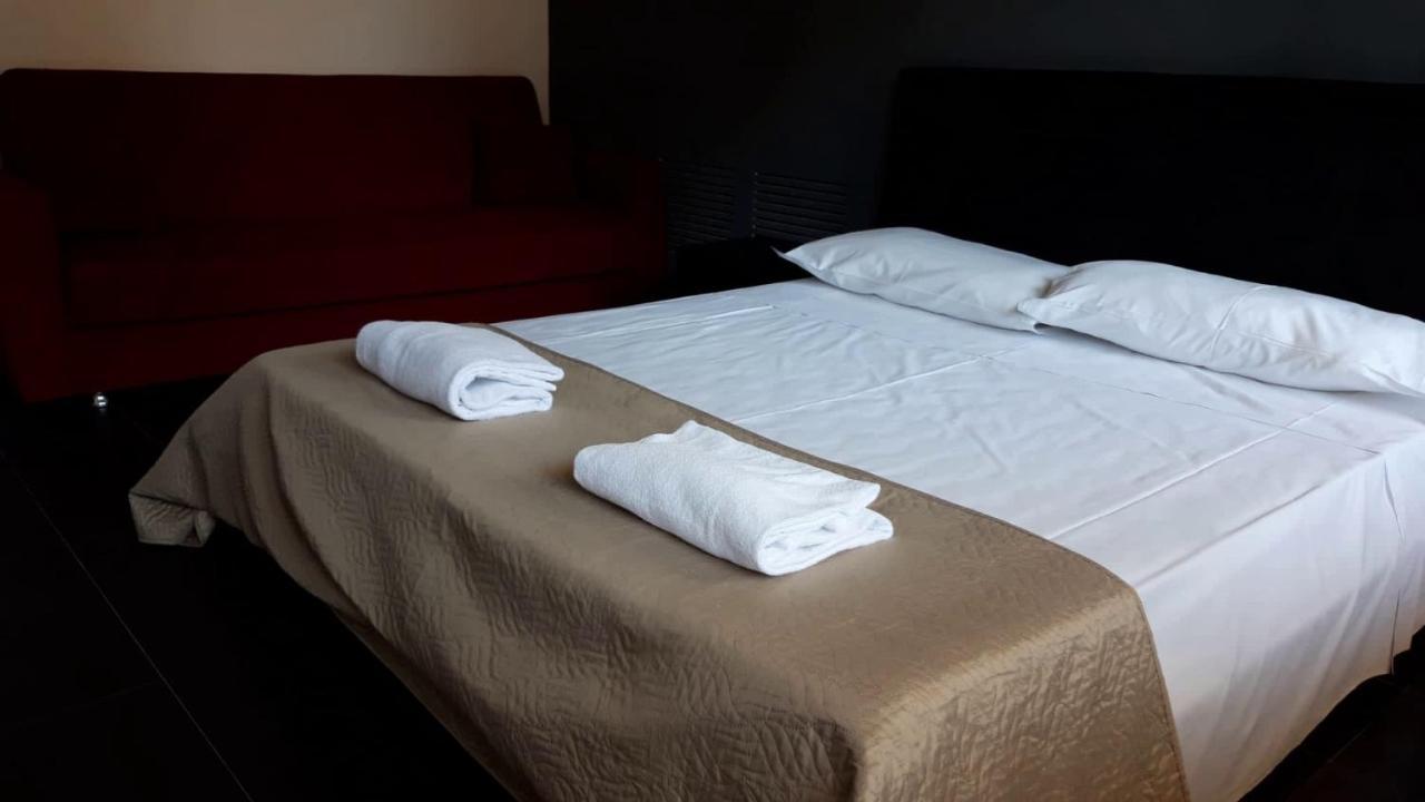 Savoia Rooms Padova Exteriér fotografie