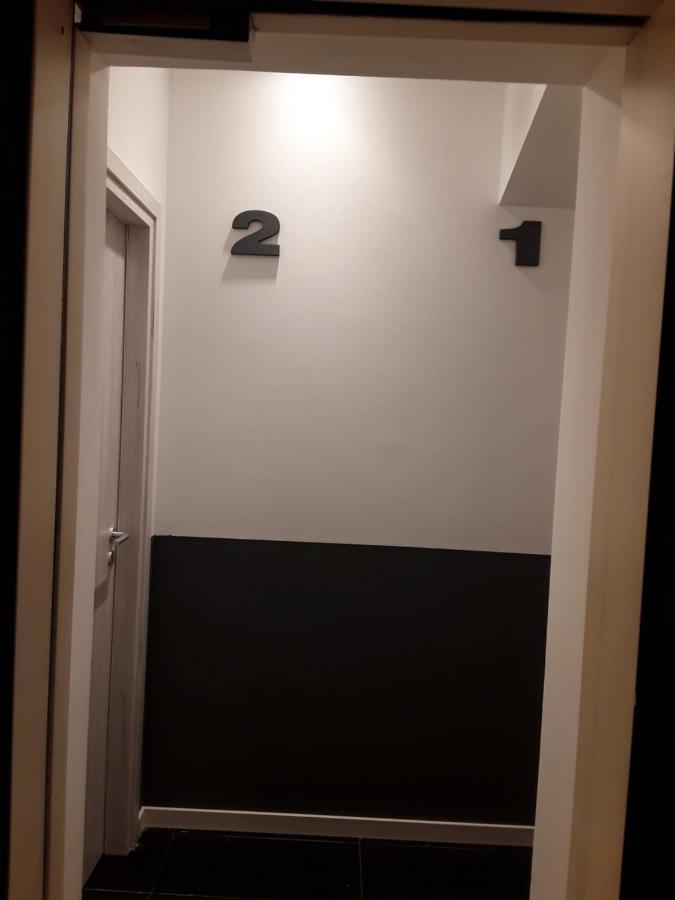 Savoia Rooms Padova Exteriér fotografie