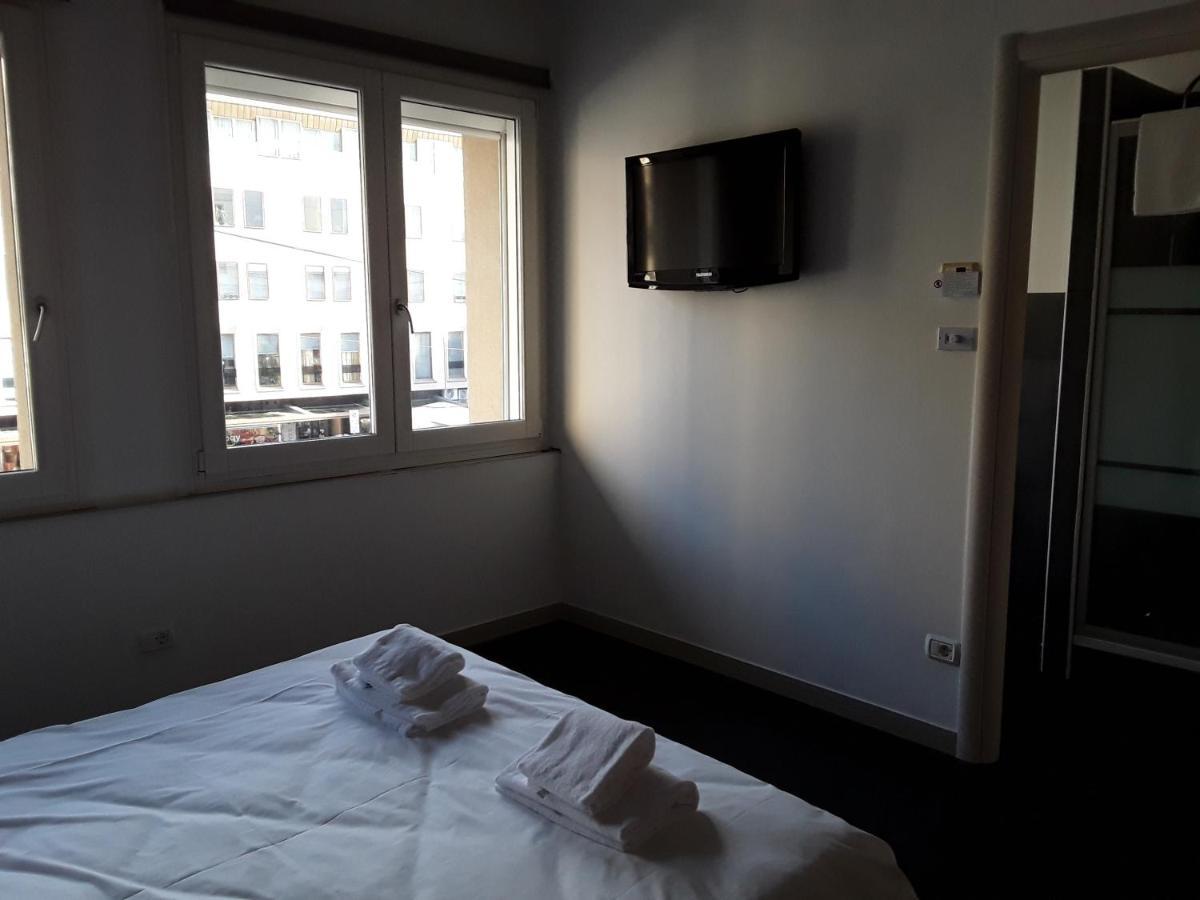 Savoia Rooms Padova Exteriér fotografie