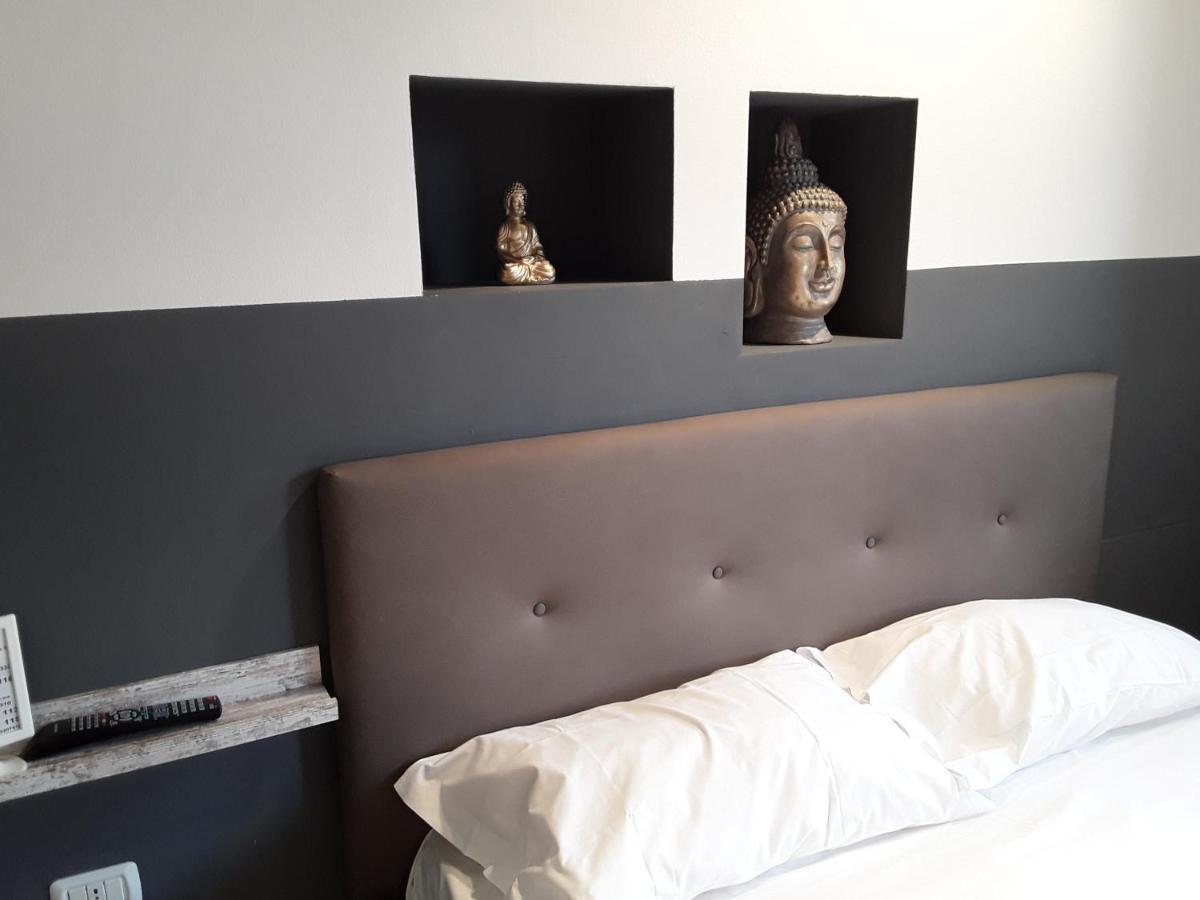 Savoia Rooms Padova Exteriér fotografie