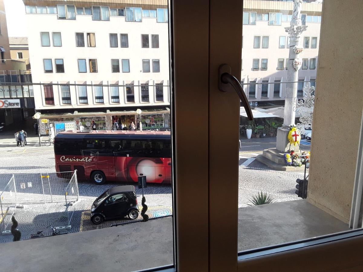 Savoia Rooms Padova Exteriér fotografie