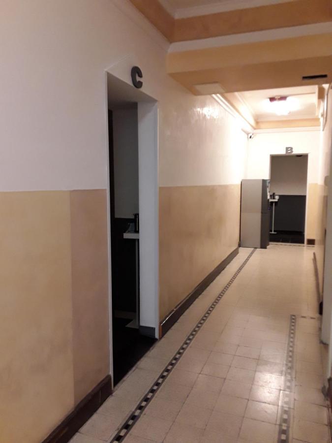 Savoia Rooms Padova Exteriér fotografie