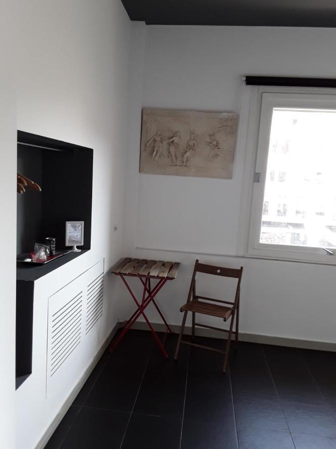 Savoia Rooms Padova Exteriér fotografie