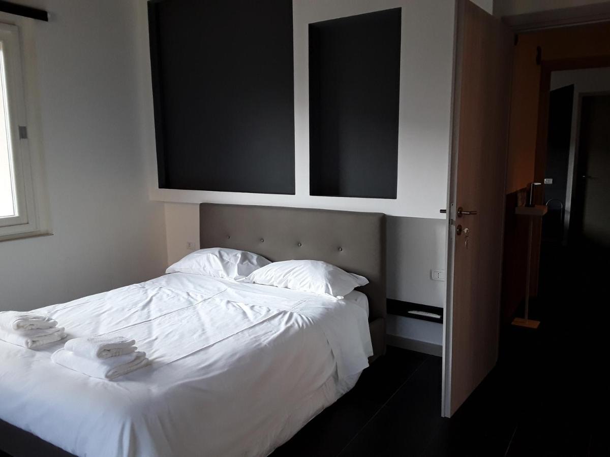 Savoia Rooms Padova Exteriér fotografie