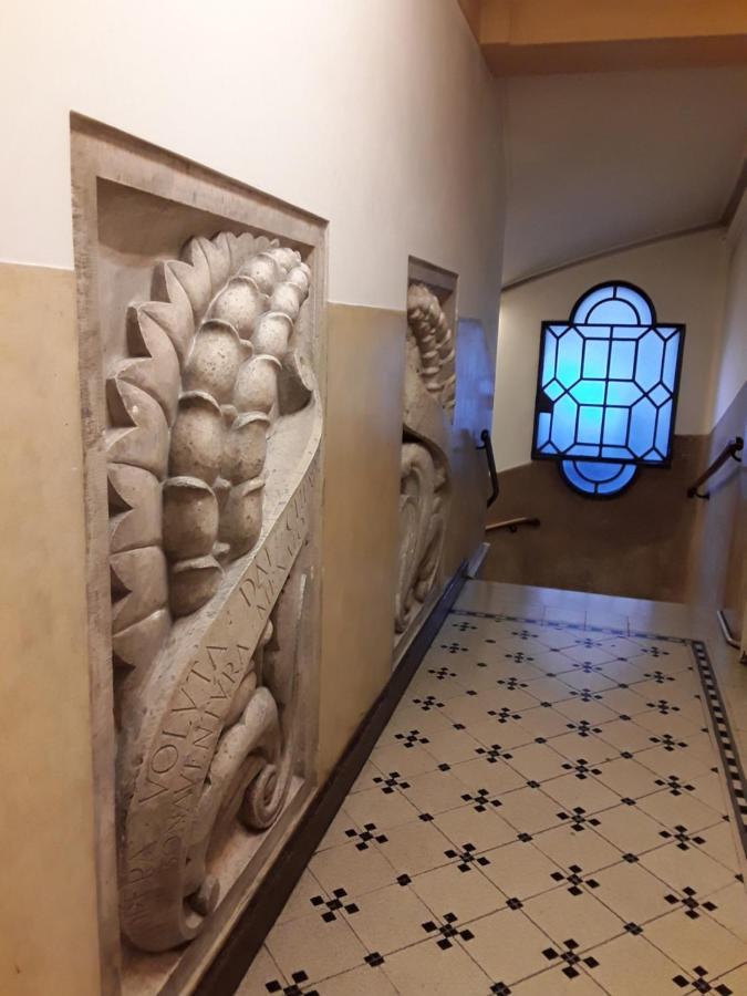 Savoia Rooms Padova Exteriér fotografie