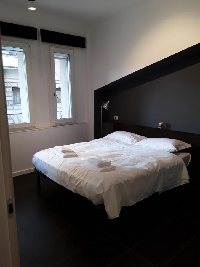 Savoia Rooms Padova Exteriér fotografie