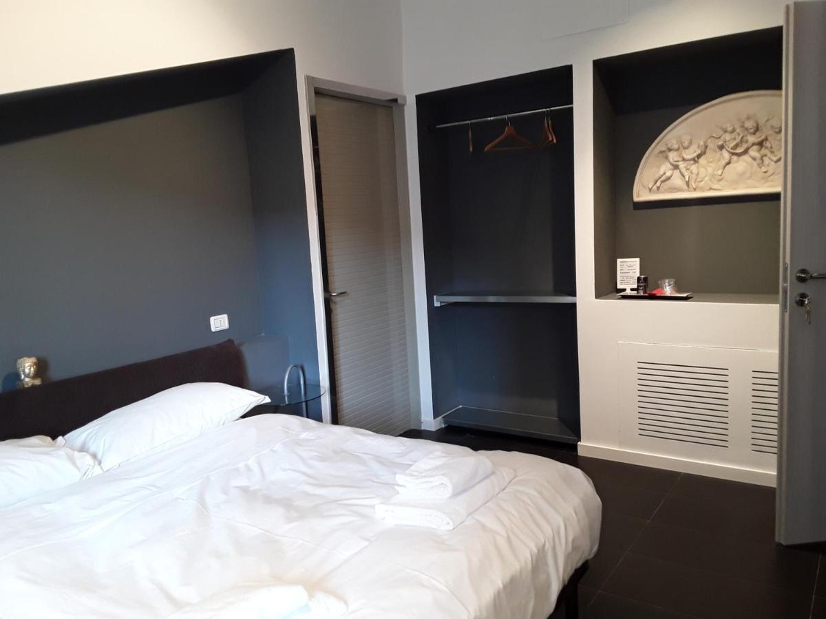 Savoia Rooms Padova Exteriér fotografie