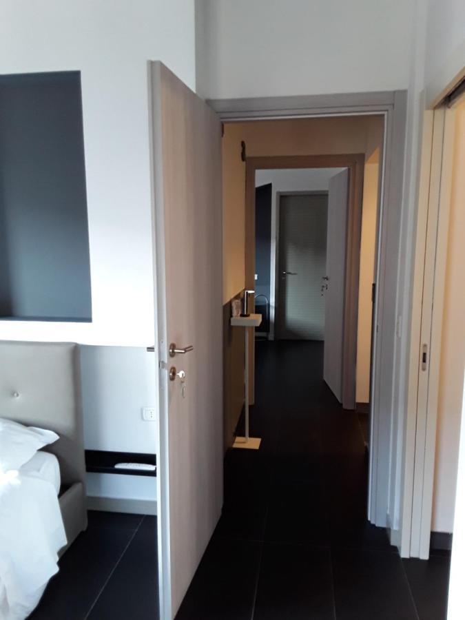 Savoia Rooms Padova Exteriér fotografie