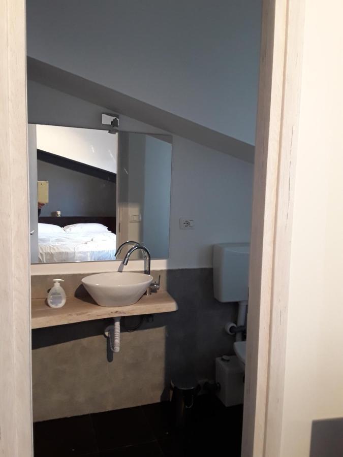 Savoia Rooms Padova Exteriér fotografie