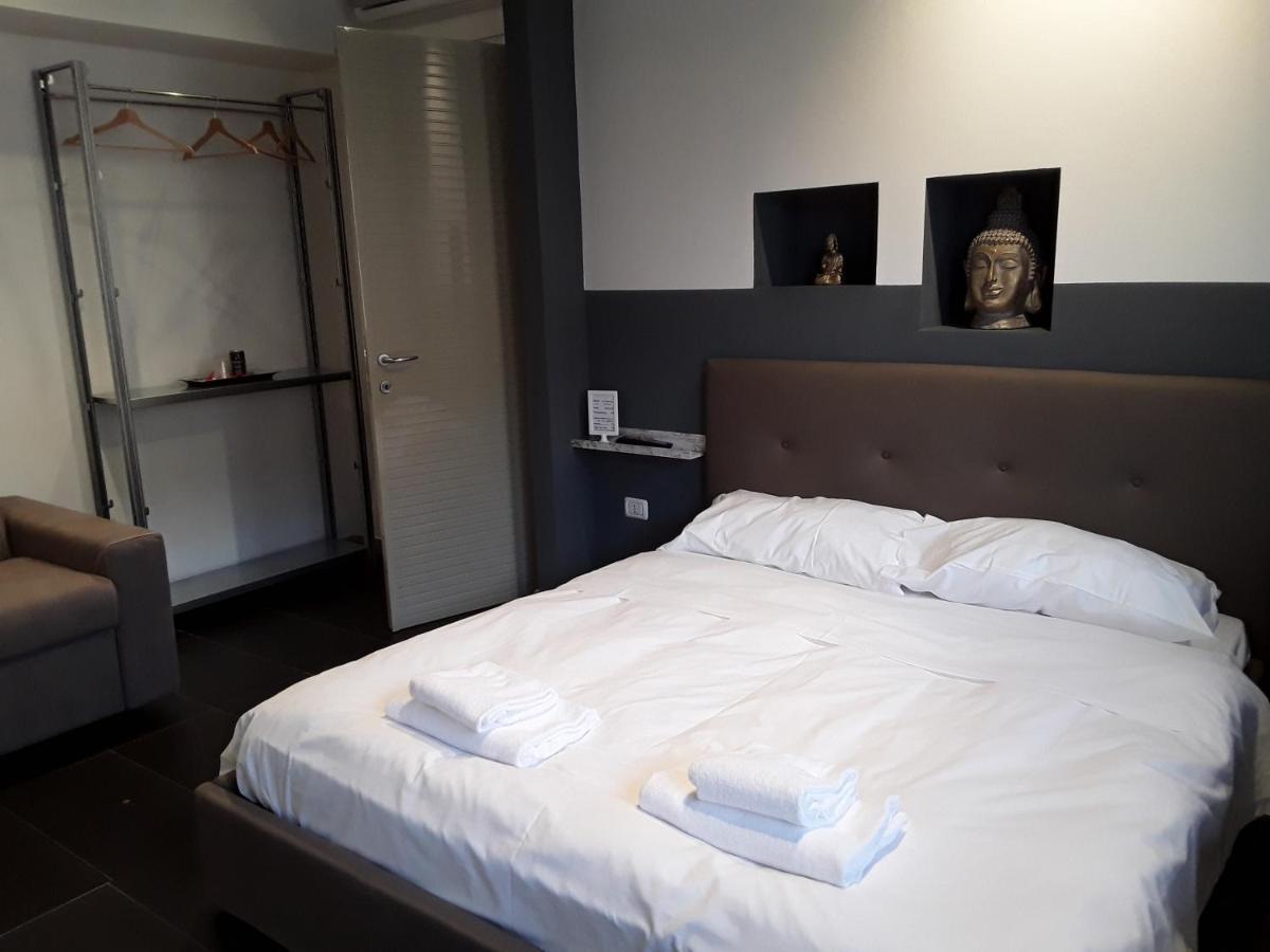 Savoia Rooms Padova Exteriér fotografie